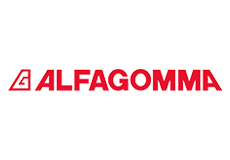alfagomma